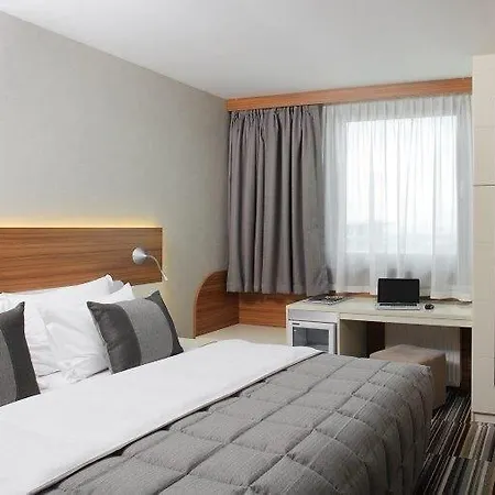 Hotel Mimi Ankara