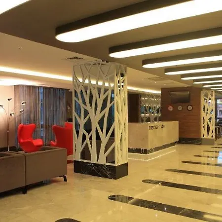 Hotel Mimi