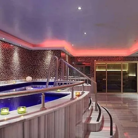 Mimi Hotel Ankara