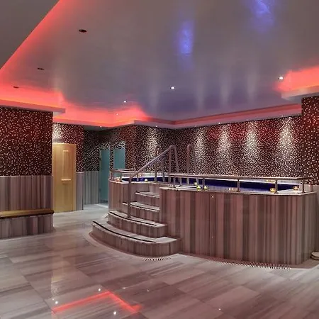 Mimi Hotel Ankara