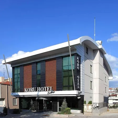Mimi Hotel Ankara