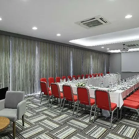 Hotel Mimi 4*