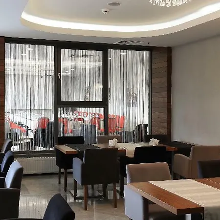 Mimi 4* Ankara